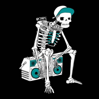 Kno CunninLynguists 2016 Bones