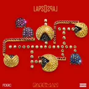 Lapso Laps - Packman (2016) [WEB] [FLAC] [FDLRC]