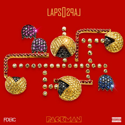 Lapso Laps - Packman (2016) [WEB] [FLAC] [FDLRC]