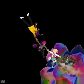 Lil Uzi Vert The Perfect Luv Tape 2016