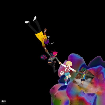 Lil Uzi Vert The Perfect Luv Tape 2016