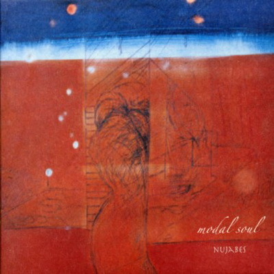 Nujabes – Modal Soul (2005) [CD] [FLAC] [Libyus Music]