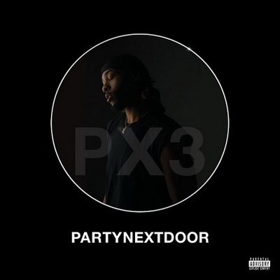 PARTYNEXTDOOR - PARTYNEXTDOOR 3 (P3) (2016) [WEB] [FLAC] [24bit] [OVO Sound]