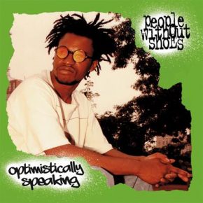 People Without Shoes – Optimistically Speaking (2016) [WEB] [FLAC] [5420 Records]