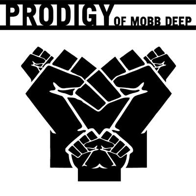 Prodigy Of Mobb Deep - Untitled [EP] (2016) [WEB] [FLAC]