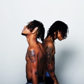 Rae Sremmurd SremmLife 2 Target Deluxe Edition 2016