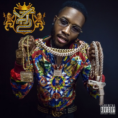 Shy Glizzy Young Jefe 2 2016