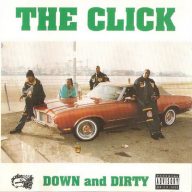 The Click Down and Dirty 1994 SMG