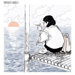 Tomppabeats 2016 Harbor LP