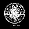 VA - Bad Boy 20th Anniversary Edition (Remastered, 5CD) (2016) [CD] [FLAC] [Bad Boy]