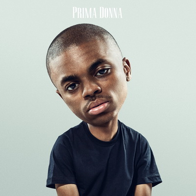 Vince Staples Prima Donna 2016