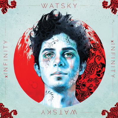watsky lovely thing suite knotes