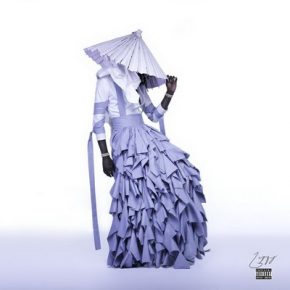 Young Thug - JEFFERY (2016) [CD] [FLAC] [Atlantic]