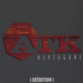 ATK - Heptagone (1998) (2006 Reedition) [CD] [FLAC] [L'Essentiel Prod]