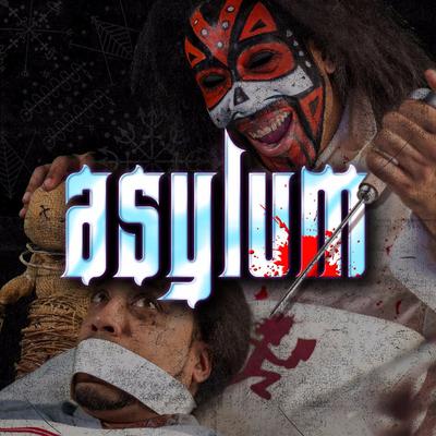 Big Hoodoo 2016 Asylum