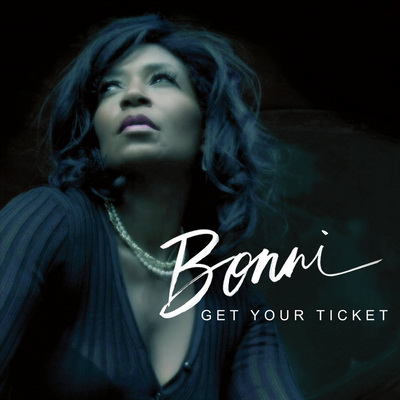 Bonni Get Your Ticket 2016