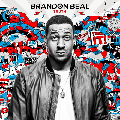 Brandon Beal - Truth (2016) [WEB] [FLAC] [Then We Take The World]