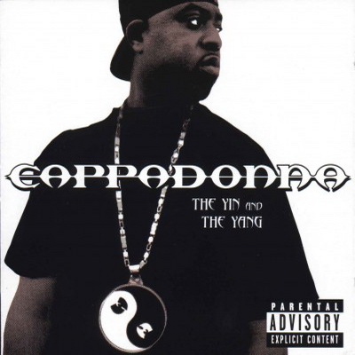 Cappadonna - The Yin And The Yang (2001) [CD] [FLAC] [Razor Sharp]