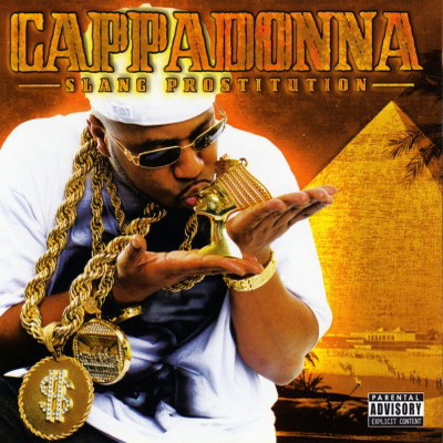 Cappadonna - Slang Prostitution (2009) [CD] [FLAC] [Chambermusik]