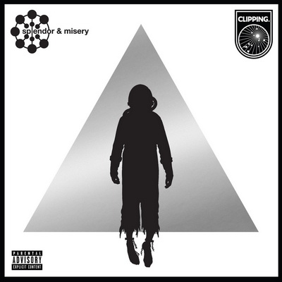 Clipping Splendor Misery 2016