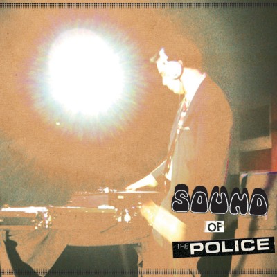 Cut Chemist 2010 Sound Of The Police