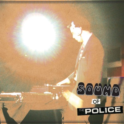Cut Chemist - Sound Of The Police (2010) [CD] [FLAC] [A Stable Sound]