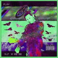 Denzel Curry 32 Zel Planet Shrooms 2015