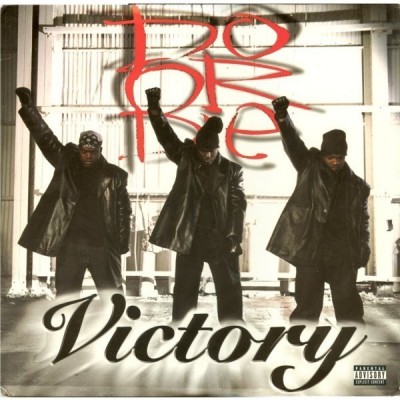 Do Or Die 2000 Victory