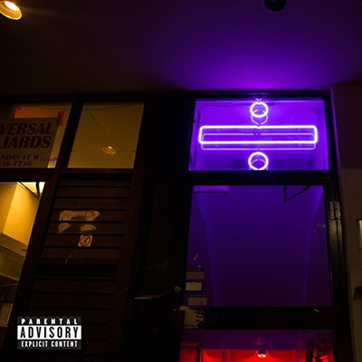 Dvsn 2016 Sept. 5th