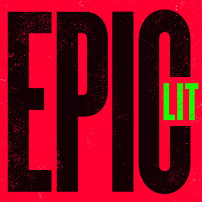 VA - EPIC LIT (2016) [WEB] [FLAC] [Epic]