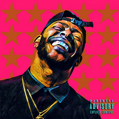 Eric Bellinger - Eric B for President- Term 1 (2016) [WEB] [FLAC] [Your Favorite Song]