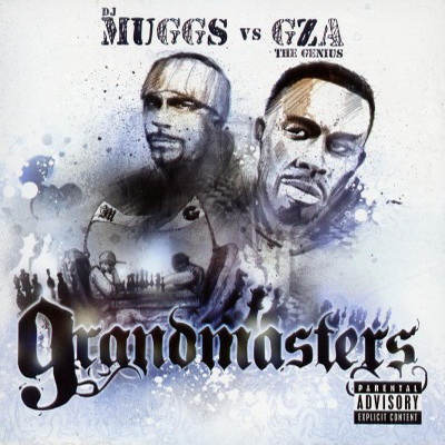 GZA - Grandmasters (vs. DJ Muggs) (2005) [CD] [FLAC] [Angeles]