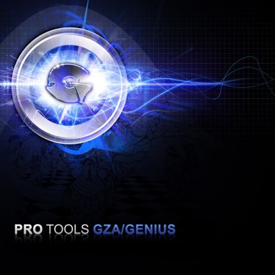 GZA - Pro Tools (2008) [CD] [FLAC] [Babygrande]