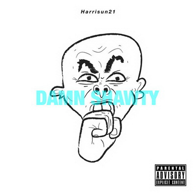 Harrisun21 2016 Damn Shawty