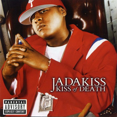 Jadakiss - Kiss Of Death (2004) [CD] [FLAC] [Charly Films]