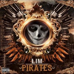 LIM - Pirates (2CD) (2016) [CD] [FLAC] [S.L.]