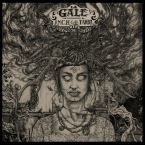 La Gale - Salem City Rockers (2015) [CD] [FLAC] [Vitesse]