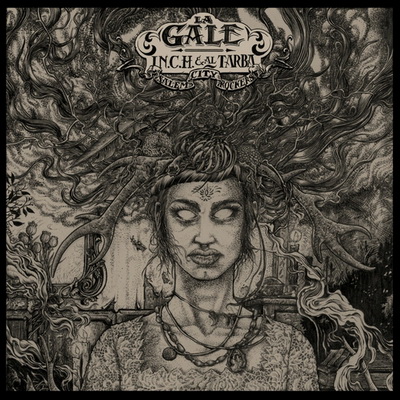 La Gale Salem City Rockers 2015
