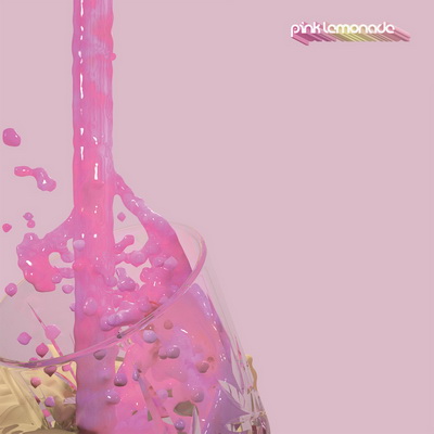 Marcus D Pink Lemonade 2016