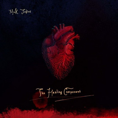 Mick Jenkins The Healing Component 2016