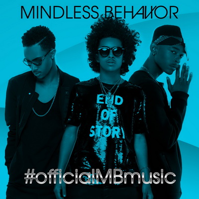 Mindless Behavior officialMBmusic 2016
