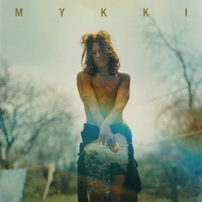 Mykki Blanco - Mykki (2016) [WEB] [FLAC] [Dogfood Music Group]