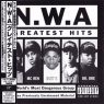 N.W.A. - Greatest Hits (Japan Edition) (1996) [CD] [FLAC] [Ruthless]