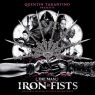 Original Sountrack - The Man With The Iron Fists (RZA) (2012) [CD] [FLAC] [Soul Temple]