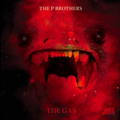 P Brothers - The Gas (2008) [CD] [FLAC] [Heavy Bronx]