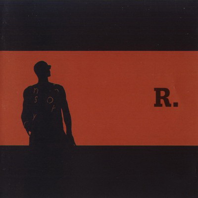r-kelly-1998-r-2-cd