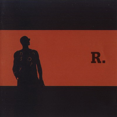 R. Kelly - R. (2CD) (1998) [FLAC] [Jive]