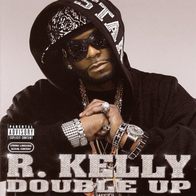 R. Kelly - Double Up (2007) [FLAC] [Jive]