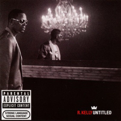 R. Kelly 2009 Untitled