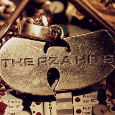 RZA 1999 The RZA Hits
